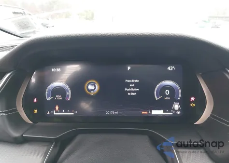 2023 Jeep Grand Cherokee L Laredo 4X4 z USA, uszkodzony, nr VIN 1C4RJKAG2P8798458